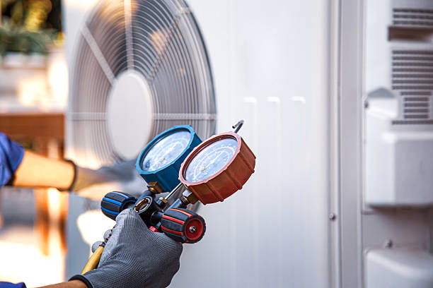 Affordable Emergency Ac Repair solutions in Stilwell, OK